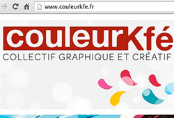 Site Couleur Kfé